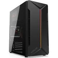 VIST PC Gaming RYZEN 7 Pro 4750G - Ram 32GB - AMD Radeon RX VEGA8 - SSD 2TB M.2 - WIFI - W11