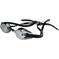 Aquawave Wesde Mc Swimming Goggles Zwart Smoked