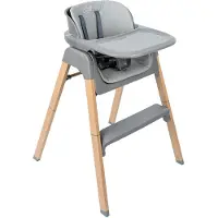 Q-Play Baby Stoel