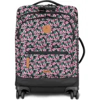 Cabaia trolley Soft Suitcase 4 Wheels Essentials Trolley Cagliari veelkleurig 55cm
