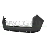 PRASCO FT9101071 Bumper