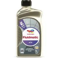 Totalenergies 213755 Olie, automatische transmissie (ATF)