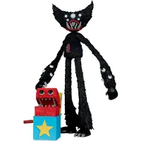 Mcfarlane Toys Poppy Playtime - Bendable Figuur - Killy Willy 18 cm