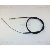 TRISCAN 8140 29155 Handremkabel