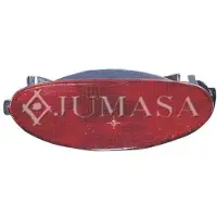 JUMASA 51403535 Mistachterlamp