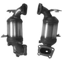 VEGAZ HUK-952QP Katalysator