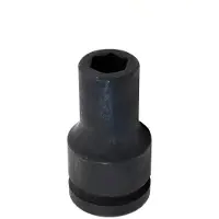 Cofan 1´´ M28 Slagmoerdop