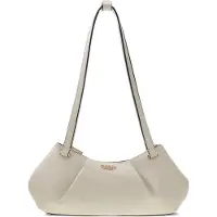 GUESS Schoudertas in leerlook model 'Amorette'