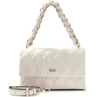 GUESS Schoudertas offwhite