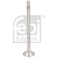FEBI BILSTEIN 193646 Uitlaatklep