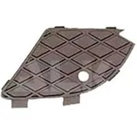 Alkar 4901703 Ventilatiegrille, bumper