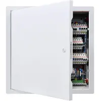Vevor inspectieluik voor gipsplaatconstructies