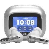JBL Live Beam 4 Zilver