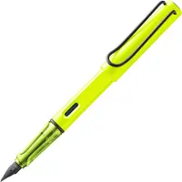Lamy Safari Vulpen Neon Yellow Fine