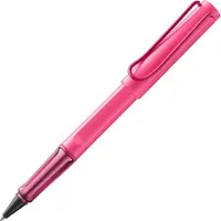 Lamy Safari Rollerball Neon Pink