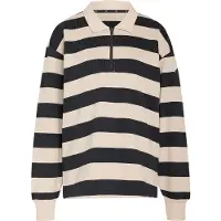 Adidas Functioneel shirt 'Essentials' beige / zwart