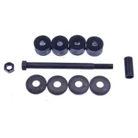 DENCKERMANN D140496 Stabilisatorstang
