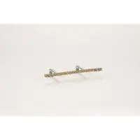 Eaton Halyester Aardingsrail voor verdeler - 1014939