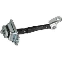 METZGER 2312462 Deurvastzetter