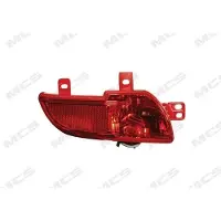 MCS 326903411 Mistachterlamp