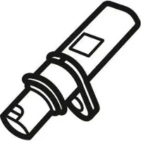 NRF 754176 Nokkenassensor