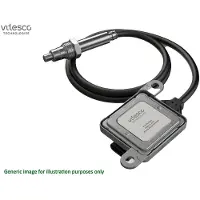 Vitesco 571 0030 10 NOx-sensor, ureuminspuiting