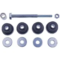 DENCKERMANN D140475 Stabilisatorstang