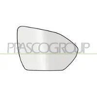 PRASCO HN8107513 Spiegelglas, buitenspiegel