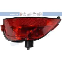 Johns 25 42 87-9 Mistachterlamp