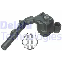 Delphi GN10691 Bobine