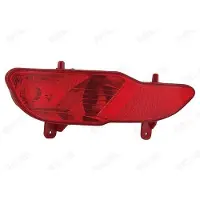 MCS 321396 Mistachterlamp