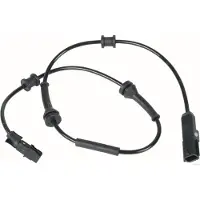 HERTH+BUSS ELPARTS 70661567 Wielsnelheidssensor (ABS)