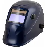 Ideal PROFESSIONAL APS-510G BLU/TC Lashelm, laswerkzaamheden