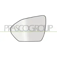 PRASCO HN8107514 Spiegelglas, buitenspiegel