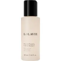 LOLAVIE Shampoo Peptide Plumping 60 ml € 232,83 / 1 l