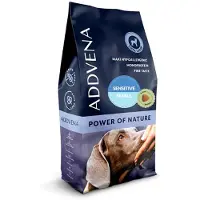 Addvena Power Of Nature Adult Sensitive Kleine Lam Droog Hondenvoer 10kg