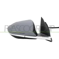 PRASCO HN8107343 Buitenspiegel