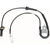 HERTH+BUSS ELPARTS 70660350 Wielsnelheidssensor (ABS)