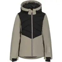 Icepeak Laval Wintersportjas Kinderen Grey 164