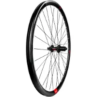 Gurpil Infinite Cl Disc Tubeless Achterwiel Gravelbike
