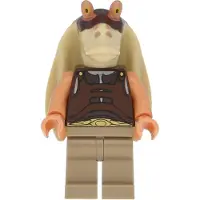 LEGO Star Wars: Gungan