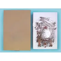 Gistuch Wandklok