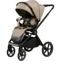 Stork Buggy - Iconia Premium - Sand - - One Size - Buggy