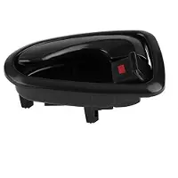 OEM Deurklink voor binnendeur, links, standaardmodel, geschikt voor auto's van 2000-2006