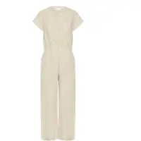 Inwear Jumpsuit 'Dally' crème
