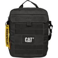 CAT Schoudertas 'Namib Tablet Bag' zwart