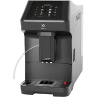 WOOX koffiezetapparaat 1450 W 1,5 liter 6 koffiefuncties instelbare koffiepoederdosering zelfreinigend