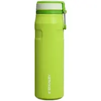 Stanley Thermosfles The IceFlow Twist Flip Chartreuse 0,47L