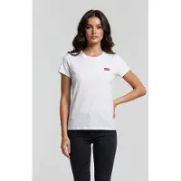 Levi's Shirt 'The Perfect' wit