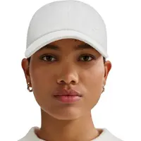 Nike Club Sport Caps Wit